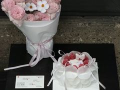 -花甜生活FatimCake·生日蛋糕