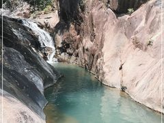 -广州白江湖森林公园