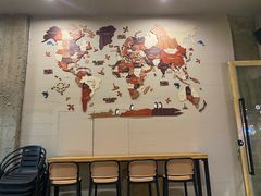 -友名Cross日式咖喱屋(江南大道中店)