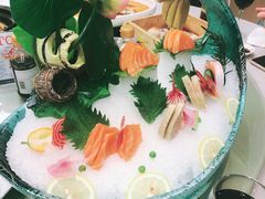 -悦海楼(三衢路店)