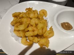 -黄台大酒店中餐厅(黄台店)