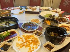 -新侗家食府(蟠桃宫店)