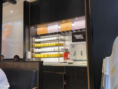 -新太二·鲜料川菜(东汇城店)