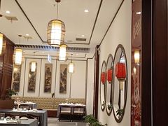 -千滋百味·醉江澜花园餐厅(街道口店)