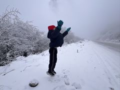 -太子岭滑雪场