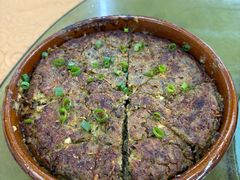 煎炖钵仔禾虫-128海鲜餐厅