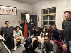 -棂笼·深度沉浸密室(武汉旗舰店)