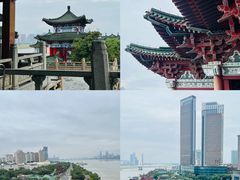 -滕王阁旅游区