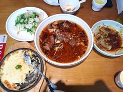 -蜀宴小调·精致家常菜(来福士店)