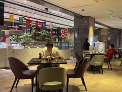 -丽都皇冠假日酒店·Matrix亦餐厅(望京店)