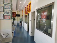 -瑞鹏宠物医院·爱宠堂(环西分院)