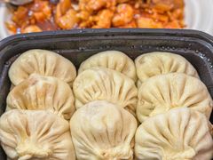 -津门张记包子铺(华昌道店)