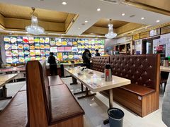 -北方饺子王·海肠捞饭·海鲜锅(山大店)