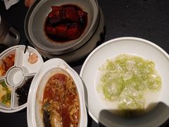 -肆月河豚·淮扬菜·湘菜(华天店)
