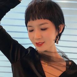 -HG美发设计沙龙