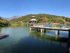 景点-田野绿世界