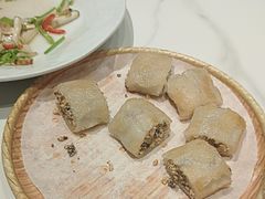 -桃园农庄烤全羊(江秋路店)