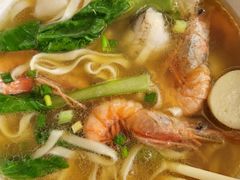 -从前慢海鲜面馆