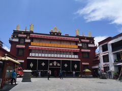 -小昭寺