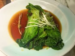 -绿茶餐厅(青岛城阳万象汇店)