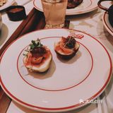 今日心动|氛围感餐厅天花板！约会首选！