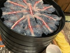 -七秒鱼·斑鱼火锅(太阳城店)