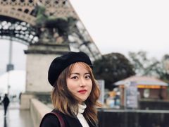 -埃菲尔铁塔