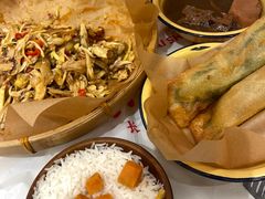 -东排食堂长沙小吃大排档(五一广场店)