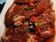 -嘿嘟嘟·肋条烧肉放题(爱融荟城店)