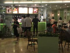 -恋暖初茶(万菱汇店)