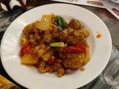 -中国大酒店·食街