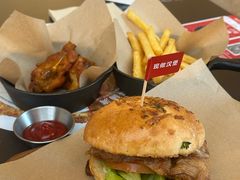 -必胜客(安盛金马店)