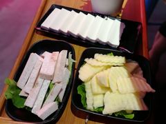 -捞围鲜·港式打边炉(海阳路店)