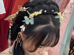 -汉仪华裳汉服馆(豫园店)