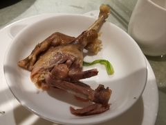 -陈江波老鸭煲(化工路店1号店)