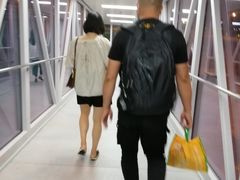 -温州龙湾国际机场