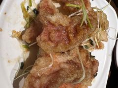 -六泰居·尔滨地标·东北菜(松北店)