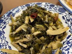 -灵福缘私房菜·农家菜(拈花湾·灵山大佛必推店)