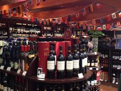 -BHG Market Place(水游城店)