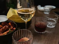 -ibarrel爱杯·bistro&brunch(江宁路店)