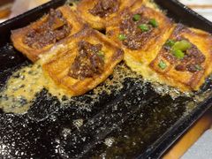 -木屋烧烤(万德庄店)
