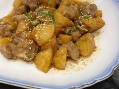 农家醉排骨-旺达·福州菜(正大广场店)