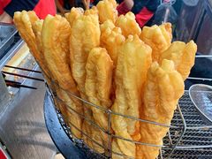 -汪记鲜鱼糊汤粉(沈阳路总店)