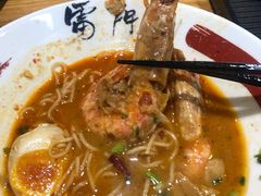 -雷门拉面店(新光天地店)