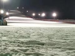 -棋盘山冰雪大世界