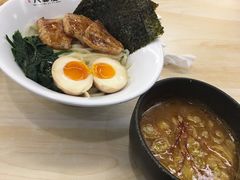 -八盛屋·沾面(集美万达店)