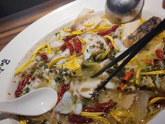 -太二酸菜鱼(海口友谊广场店)