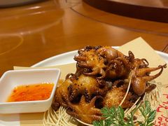 -燕郊烧鸽子(酷车小镇店)