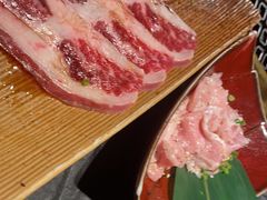 -牛局别馆·和牛烧肉(日月广场店)