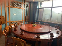 包厢-诺敏塔拉奶茶-布里亚特包子-手把肉(锦都会店)